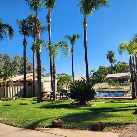 Sun River Resort Buronga - Mildura Exterior photo